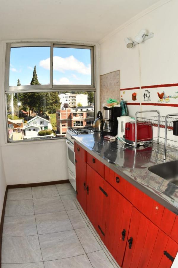 Apartment Vista Ii *