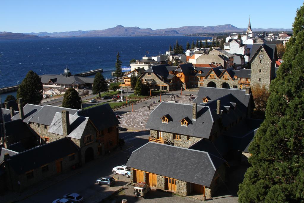 Vista Ii Apartment San Carlos de Bariloche